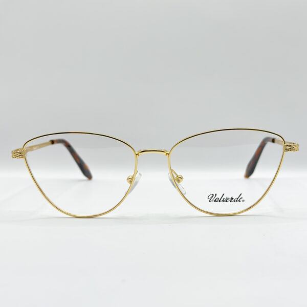 Gafas HT8809B Oro