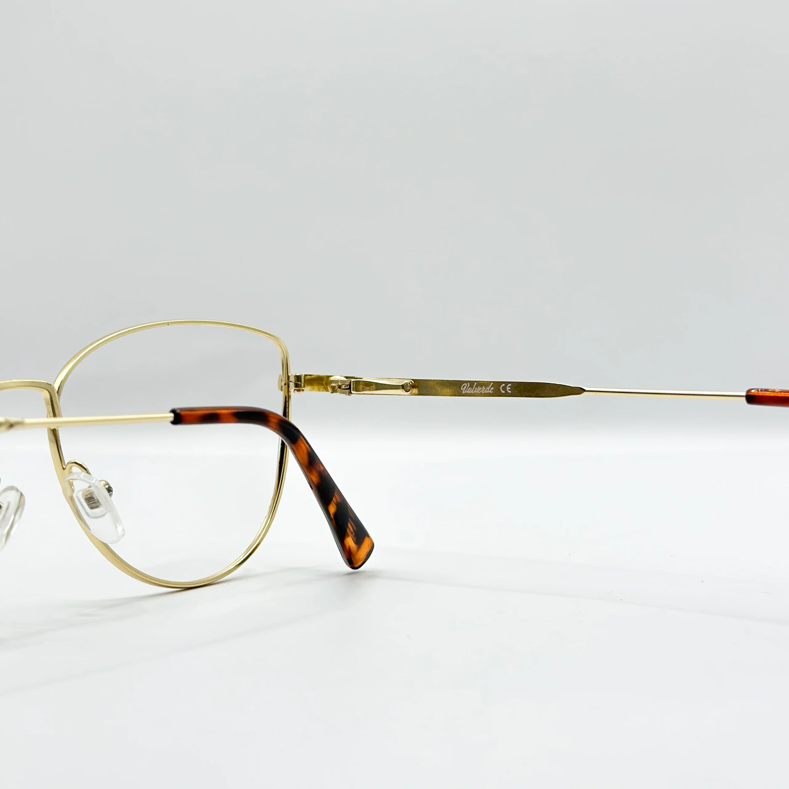 OR-L-T-HT8802 Gafas Oro Lateral