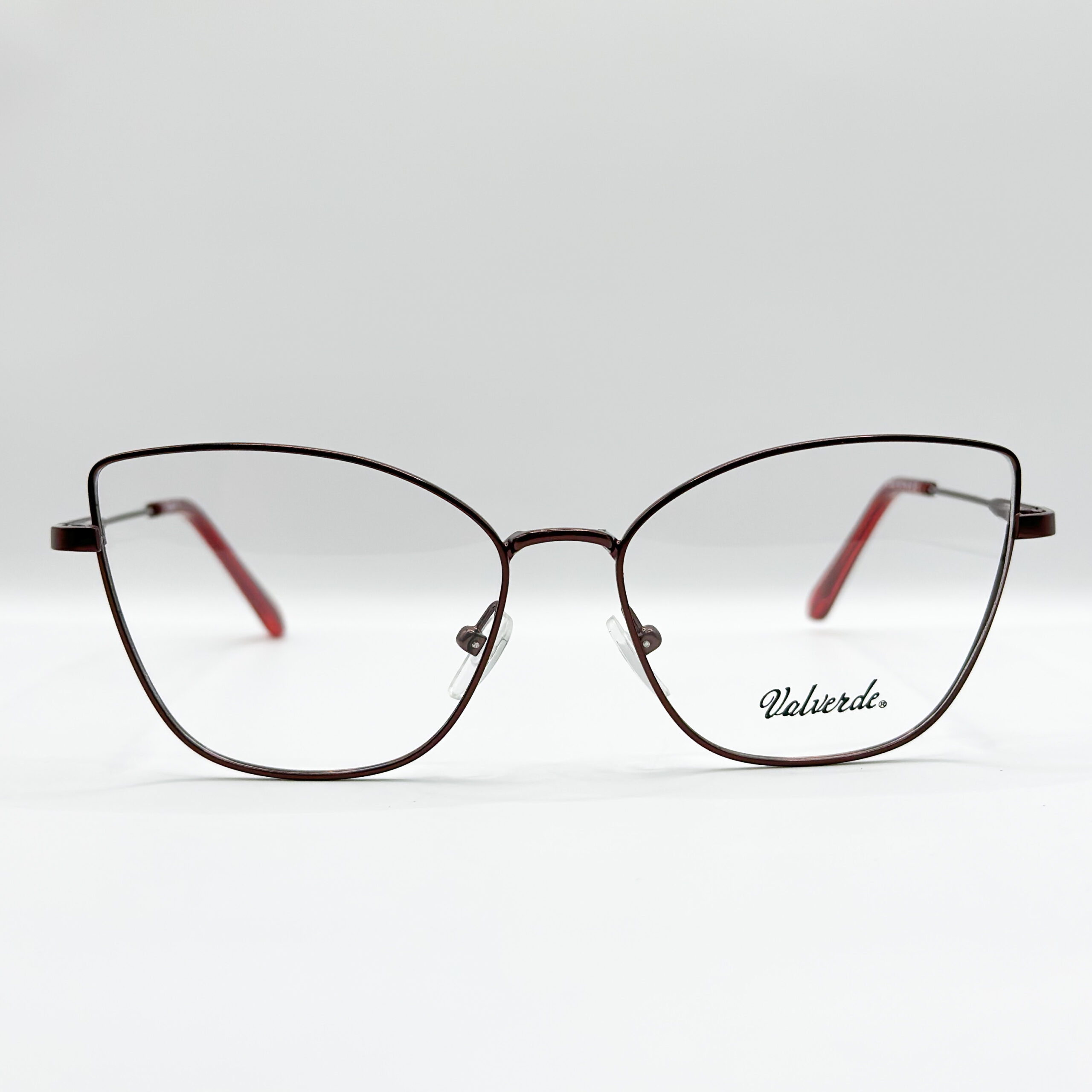 Gafas HT8802 Rojas Portada Gafas Rojas portada