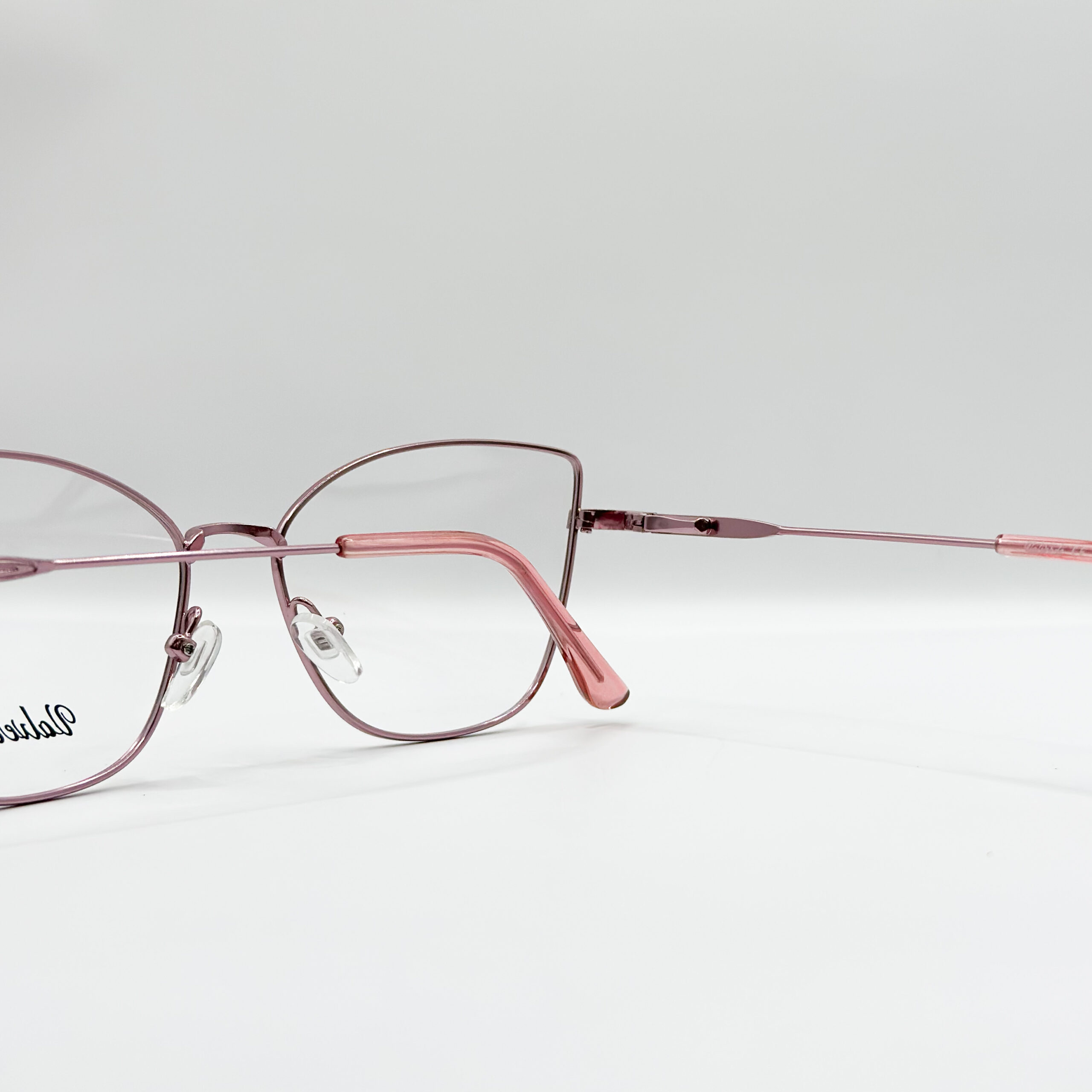 Gafas HT8802 rosa BS Gafas HT8802 rosa