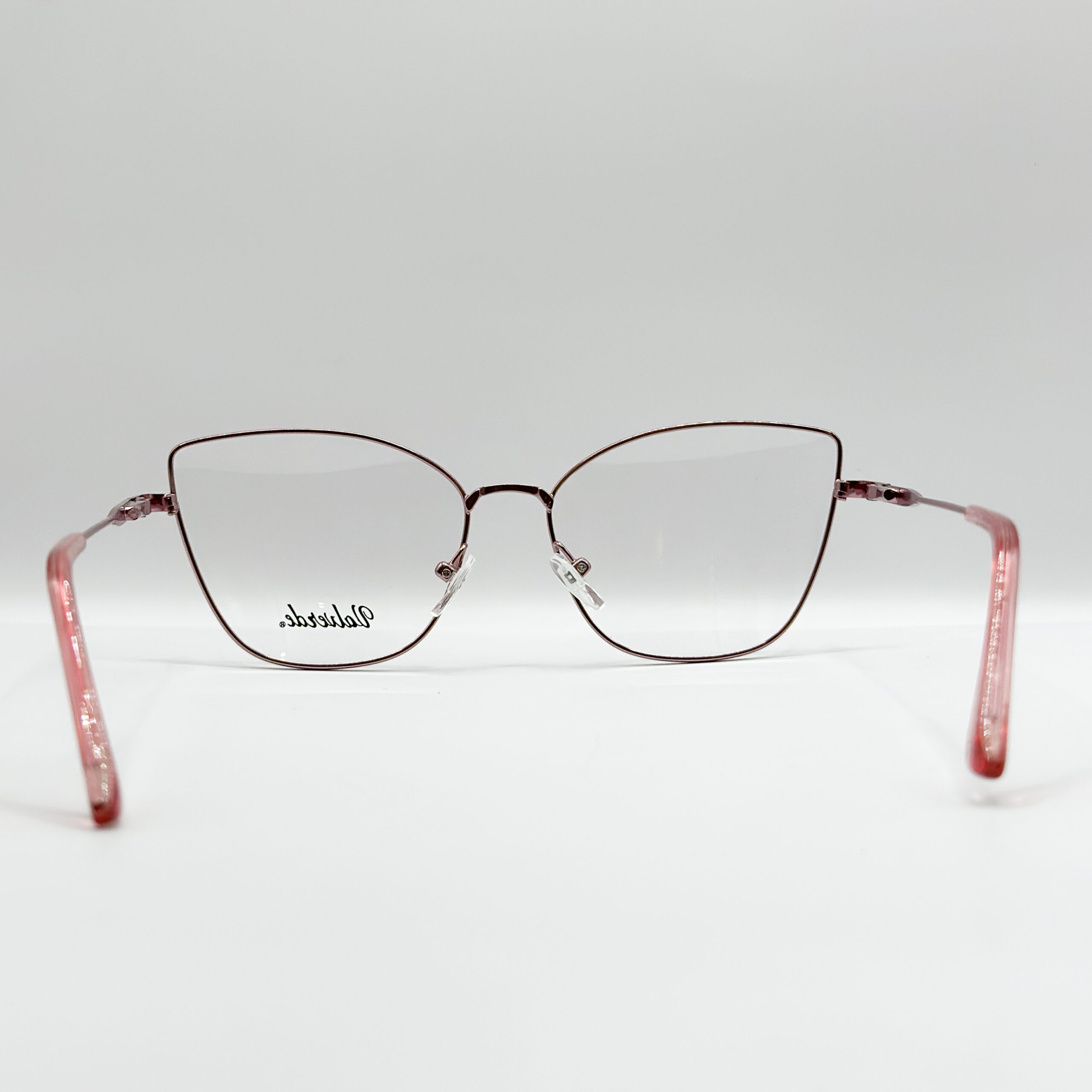Gafas HT8802 rosa BACK Gafas HT8802 rosa back